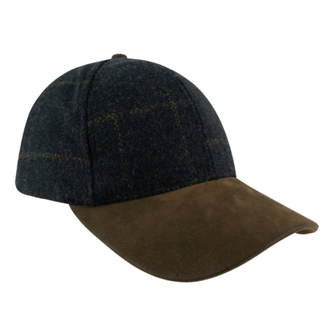 Orvis tweed baseball cap online