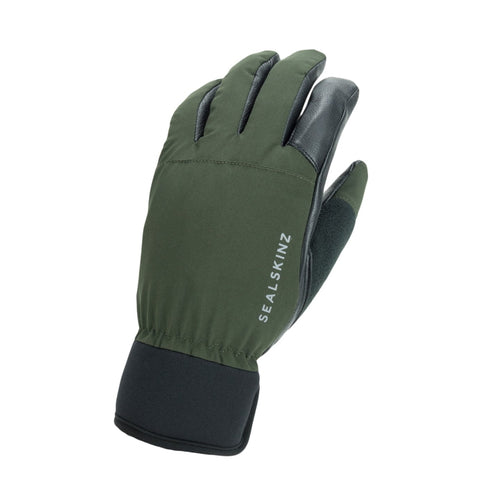 Gissing - Waterproof All Weather Lightweight Glove with Fusion Control