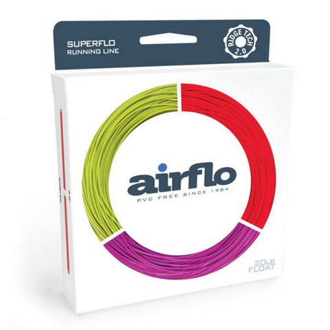 Airflo Floating Fly Fishing Lines, Fishing Line - John Norris