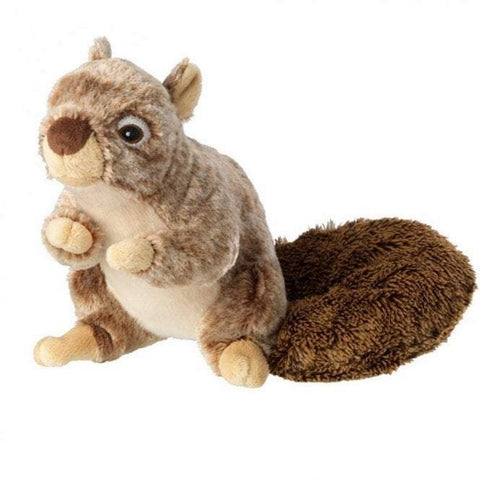 House of Paws Woodland Friends Dog Toy Squirrel John Norris