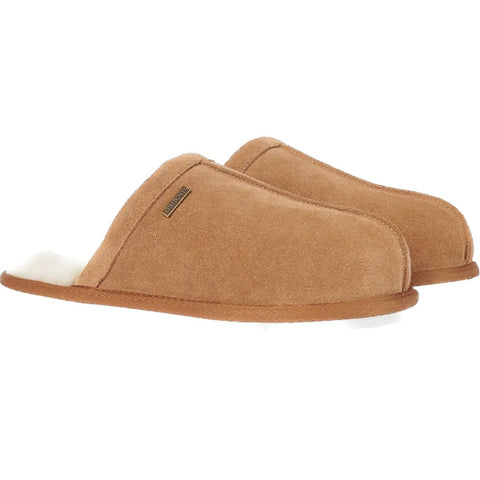 Barbour slippers sale mens Orange