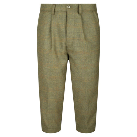 Hoggs of Fife Kinloch Technical Tweed Field Breeks John Norris