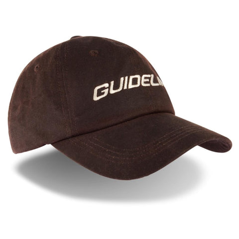 Fishing Cap Guideline Tactical Camo