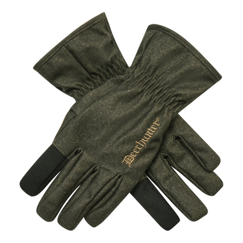 Barbour Neoprene Gloves - John Norris