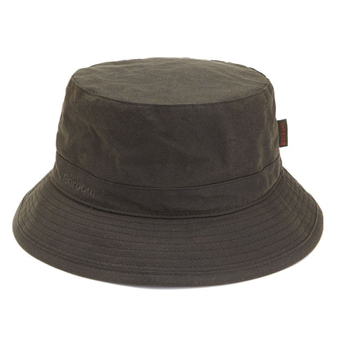 “Special”50s Barbour  hat white label