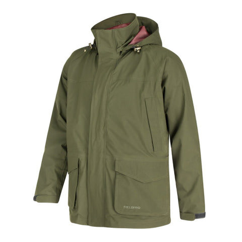 Mens waterproof shop shooting jackets