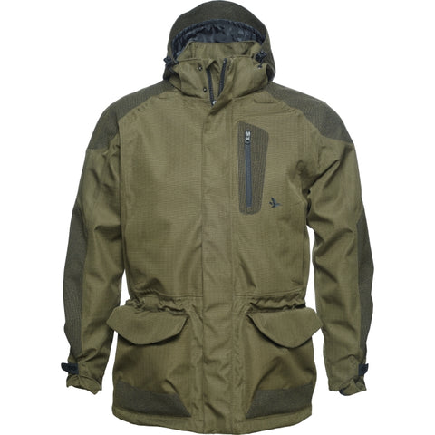 Seeland mens shooting outlet jackets