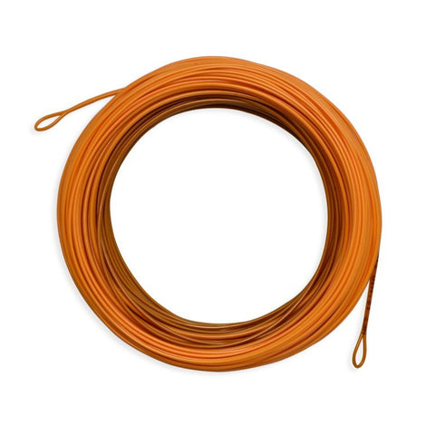 Airflo Superflo Mini Tip Fly Line - WF7F - 12ft