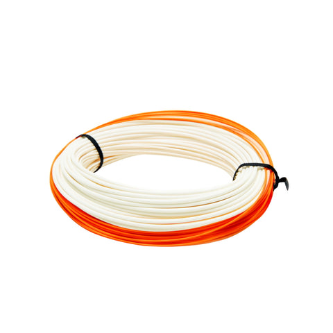 Snowbee XS-Plus Spectre Distance Fast Sink Fly Line - John Norris