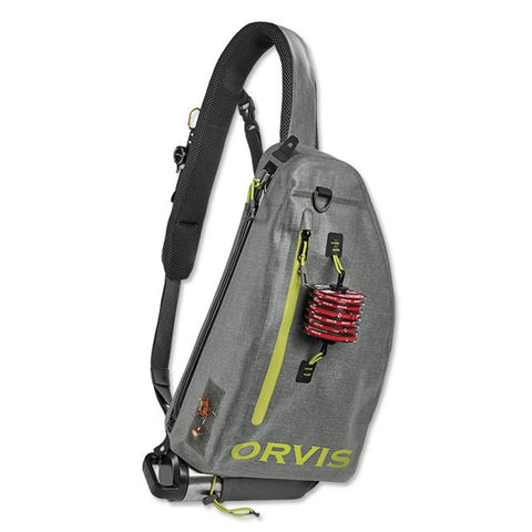 Orvis gale shop force backpack