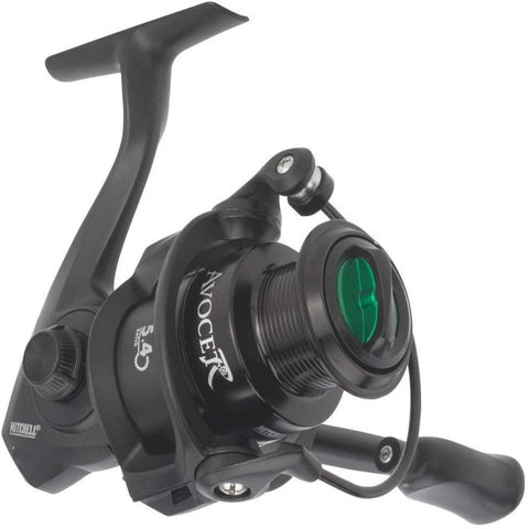 Mitchell MX2 Spinning Reels - John Norris