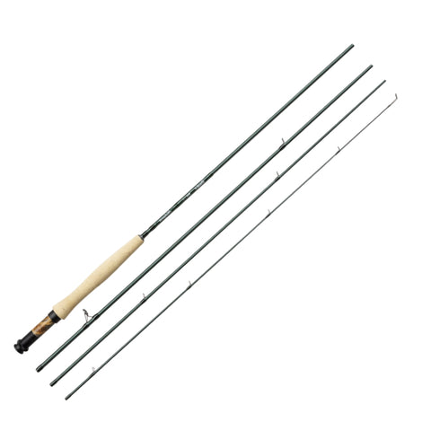 NEW SHAKESPEARE ORACLE 2 Stillwater Fly Fishing Rods - All Models £67.99 -  PicClick UK