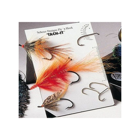 Kamasan Hooks - B990 Tube Fly Treble