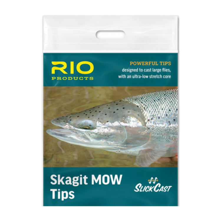 RIO Fly Lines & Fly Fishing Supplies