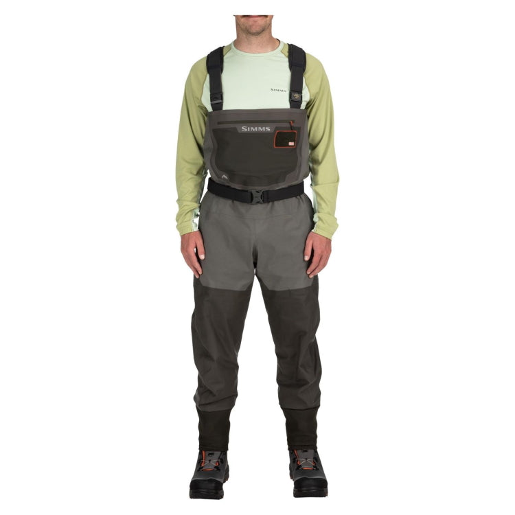 Got G3 waders for Christmas!!!!!! : r/flyfishing