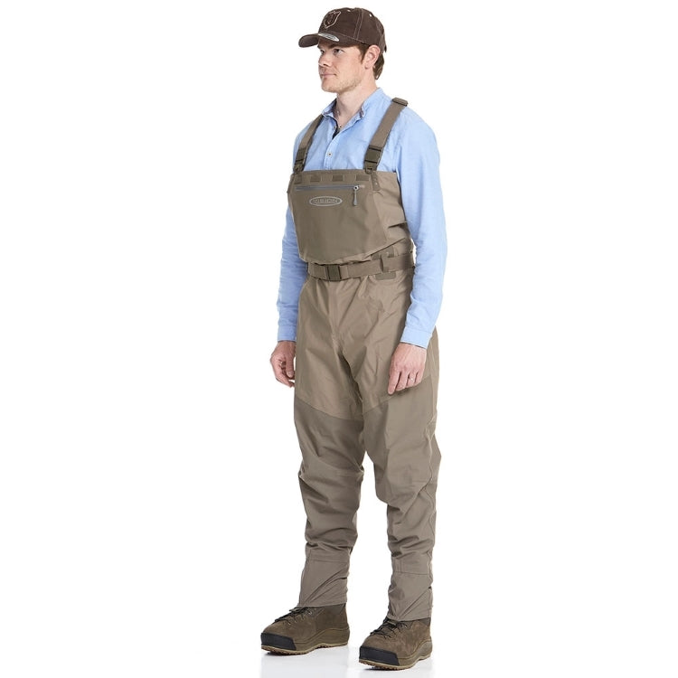 Vision Koski Hip Waders, Vision Thigh Waders