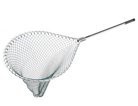 McLean Hinged Handle Wading Net