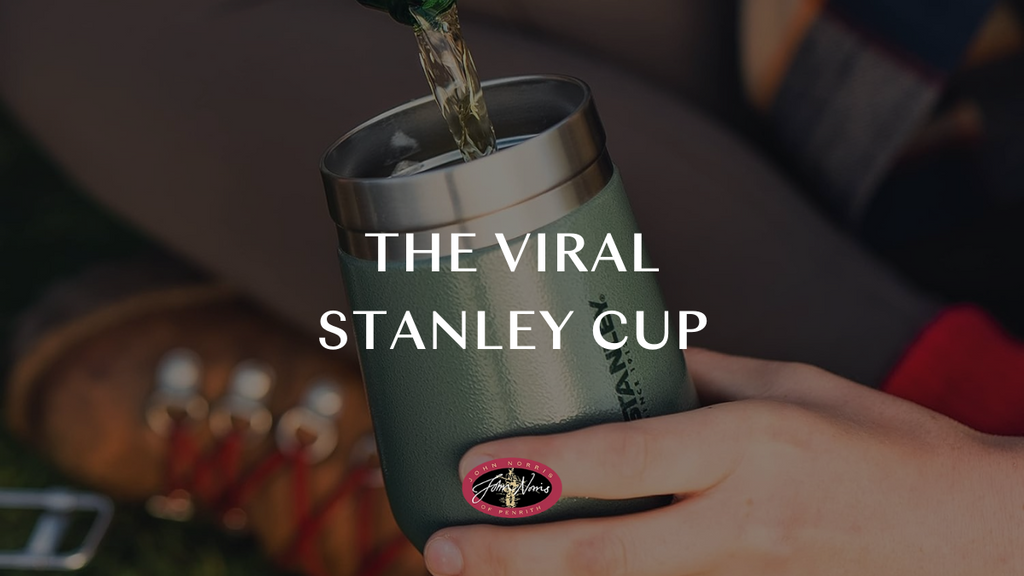 Stanley Issues Firm Message Regarding Viral Claims Its Cups