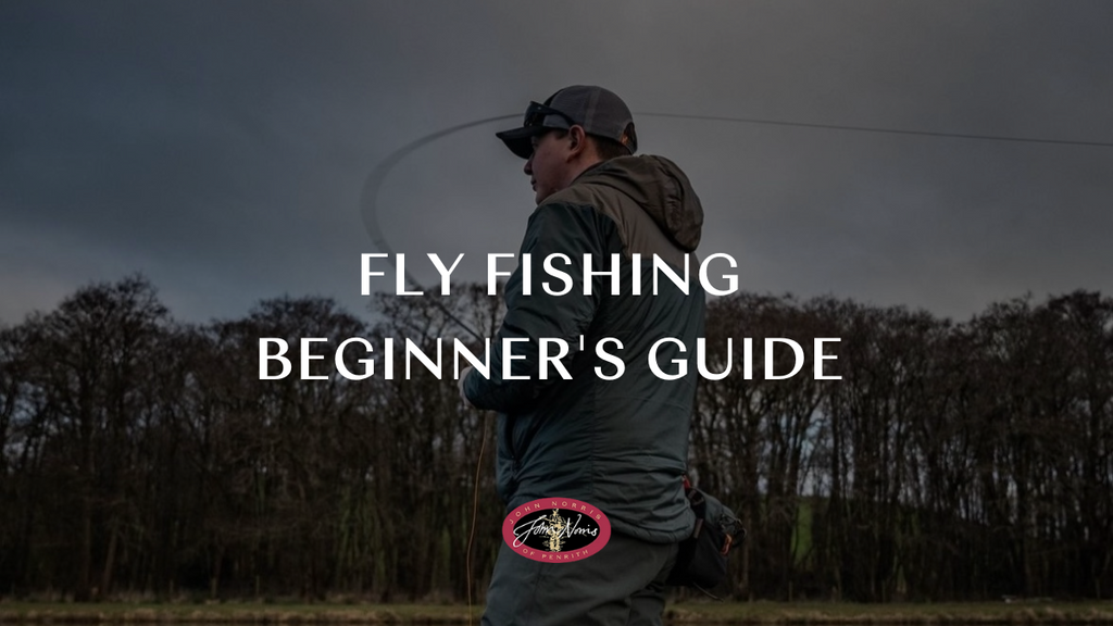 Be Safe and Use a Wading Staff While Fly Fishing - Guide Recommended