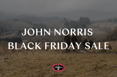 The Best of Black Friday with John Norris