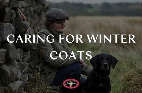 Ultimate Guide to Caring For Winter Coats