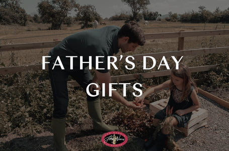 Father’s Day Gifts with John Norris