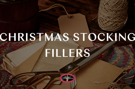 Christmas Stocking Fillers: Gifts for Everyone