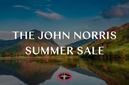 The Best of the John Norris Summer Sale