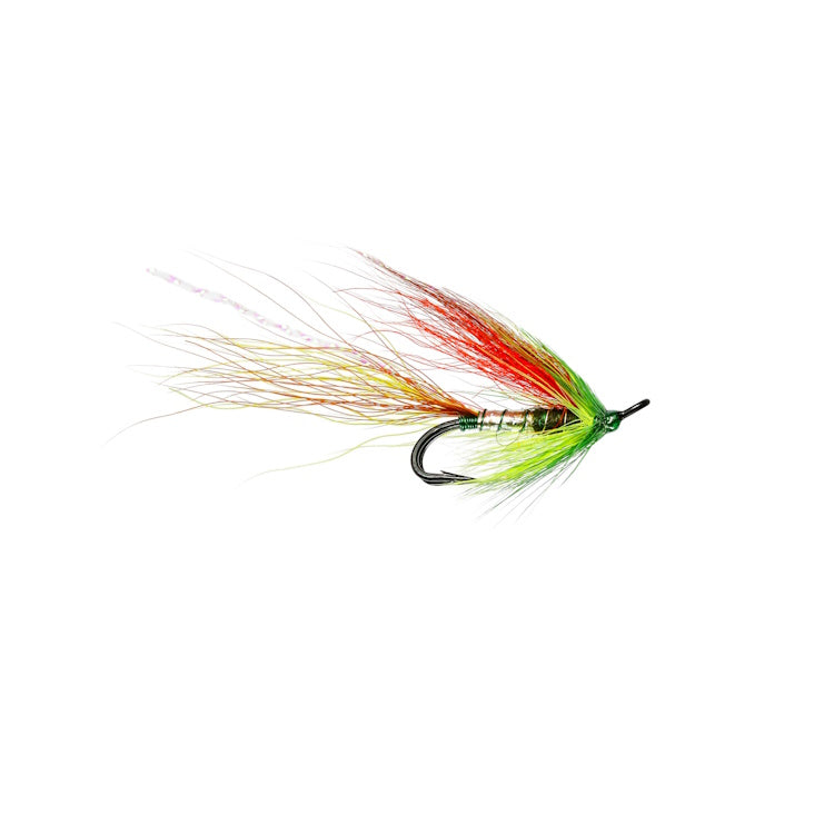 Caledonia Subtle Killer Double Fly