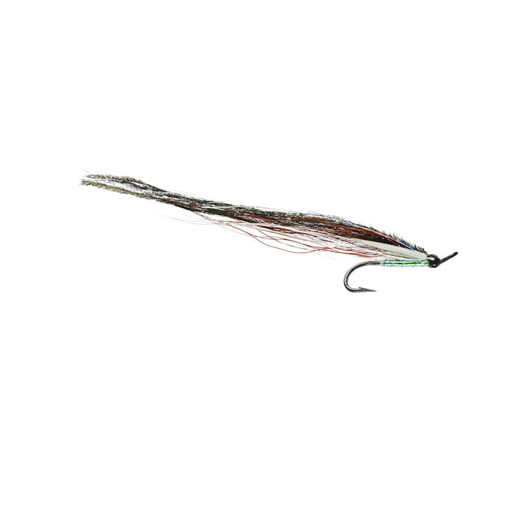 Caledonia Sunray Double Fly 