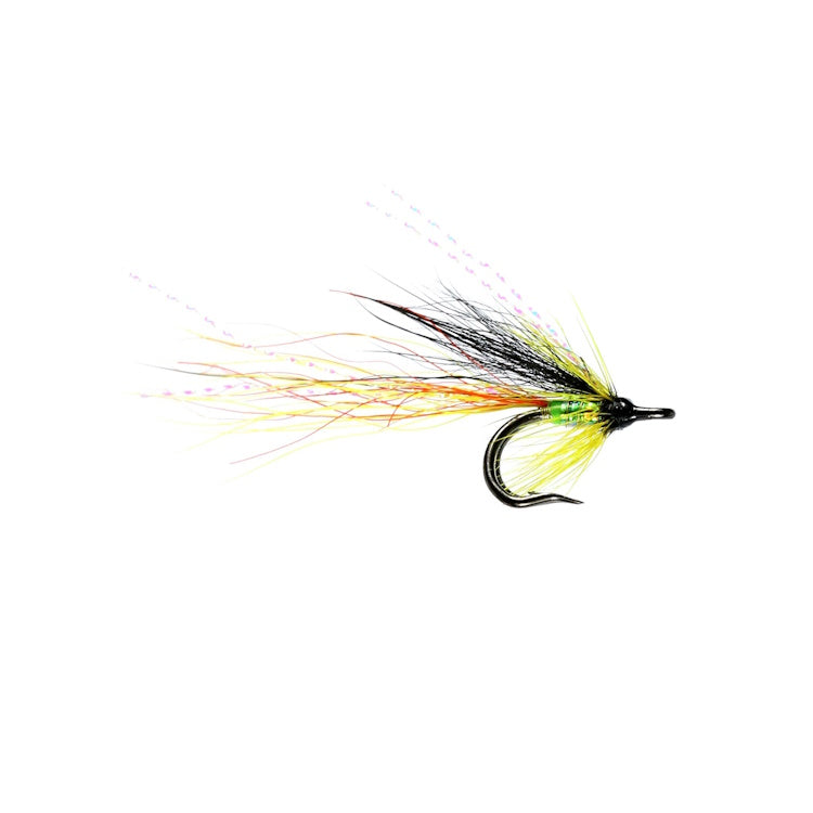 Cotter Shrimp Nordic Double Flies