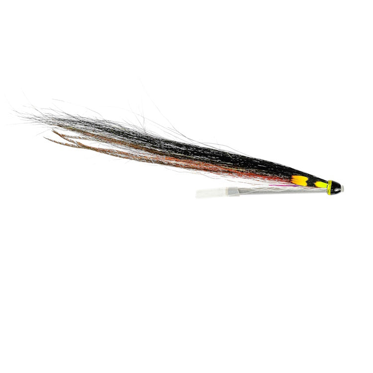 Caledonia Sunray Shadow JC Aluminium Tube Fly