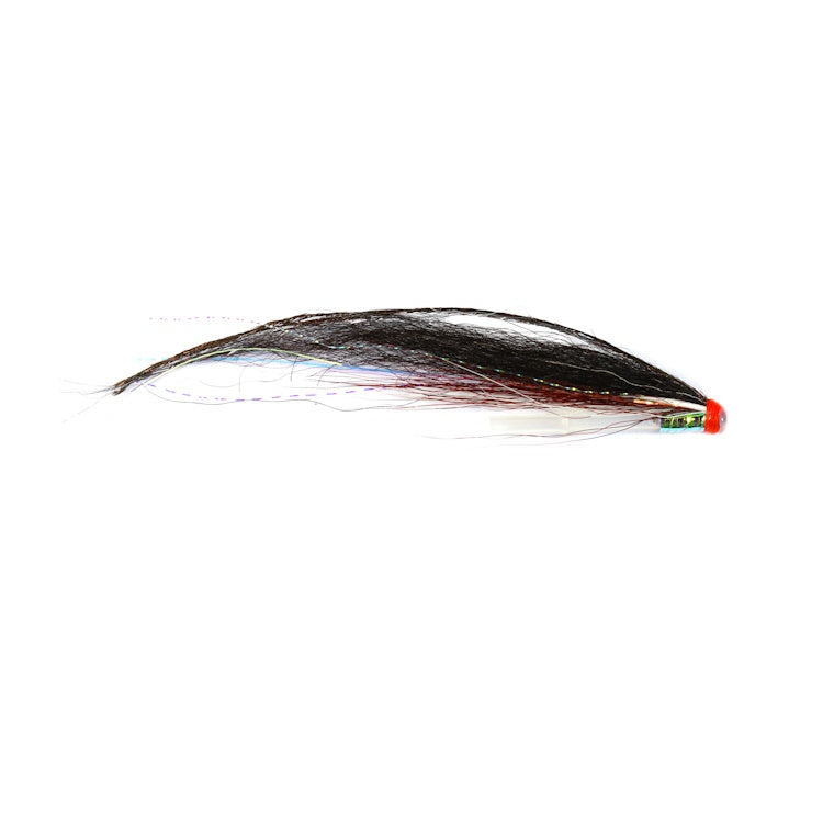 Caledonia Sun Ray Shadow R/H Tube Fly 