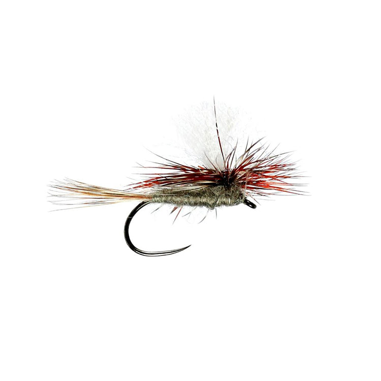 Adams Parachute Dry Fly