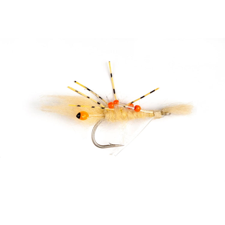 Sand Prawn Fly