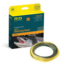 Rio AFS Floating Shooting Head Fly Line