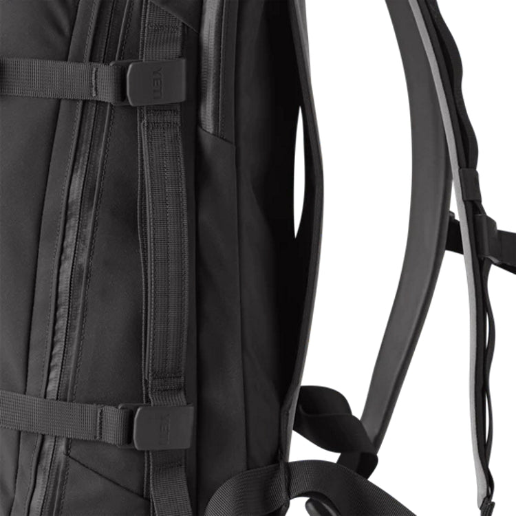 Yeti Crossroads 27L Backpack - Black