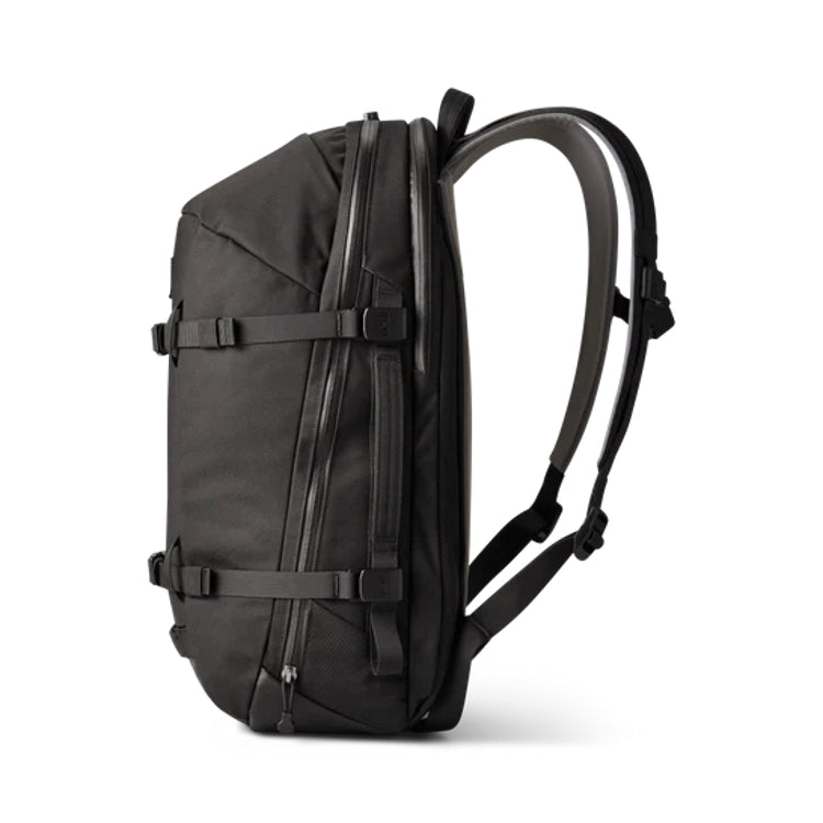 Yeti Crossroads 27L Backpack - Black