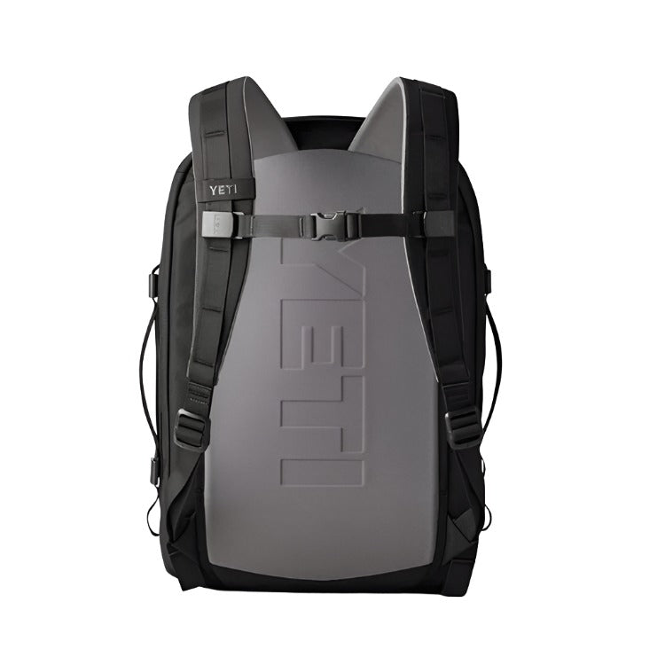 Yeti Crossroads 35L Backpack - Black