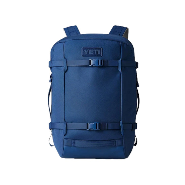 Yeti Crossroads 22L Backpack - Navy