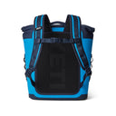 Yeti Hopper M12 Backpack Cooler - Big Wave Blue