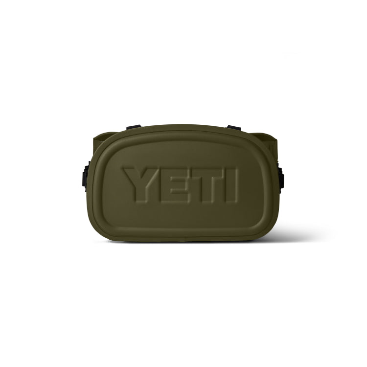 Yeti Hopper M12 Backpack Cooler - Olive