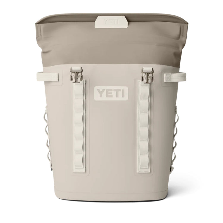 Yeti Hopper M20 Backpack Cooler - Cape Taupe