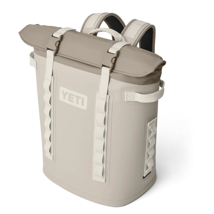 Yeti Hopper M20 Backpack Cooler - Cape Taupe