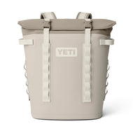 Yeti Hopper M20 Backpack Cooler - Cape Taupe