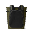 Yeti Hopper M20 Backpack Cooler - Olive