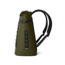 Yeti Hopper M20 Backpack Cooler - Olive