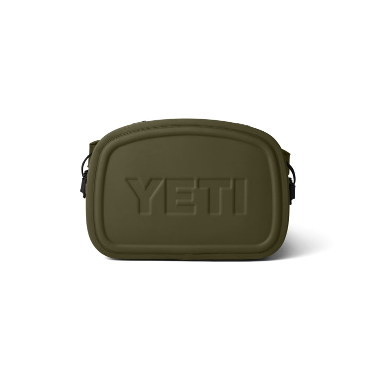 Yeti Hopper M20 Backpack Cooler - Olive