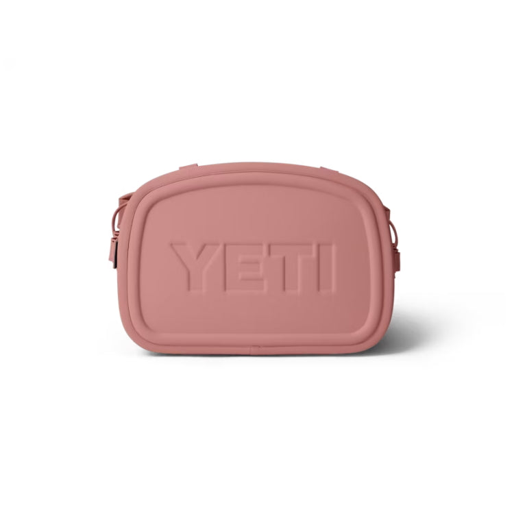 Yeti Hopper M20 Backpack Cooler - Sandstone Pink