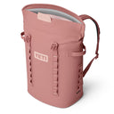 Yeti Hopper M20 Backpack Cooler - Sandstone Pink